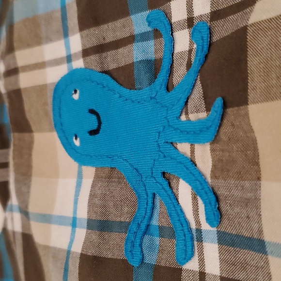 SZ. 9 MONTHS CARTER'S PLAYWEAR - Picture 4 of 6